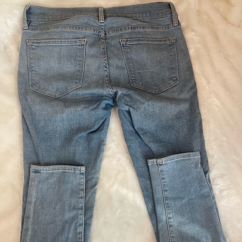 Le Skinny de Jeanne